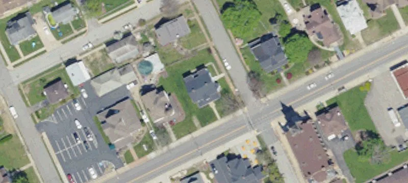 302 Lincoln Ave