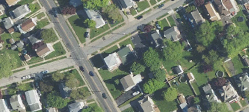 1421 Lincoln Ave