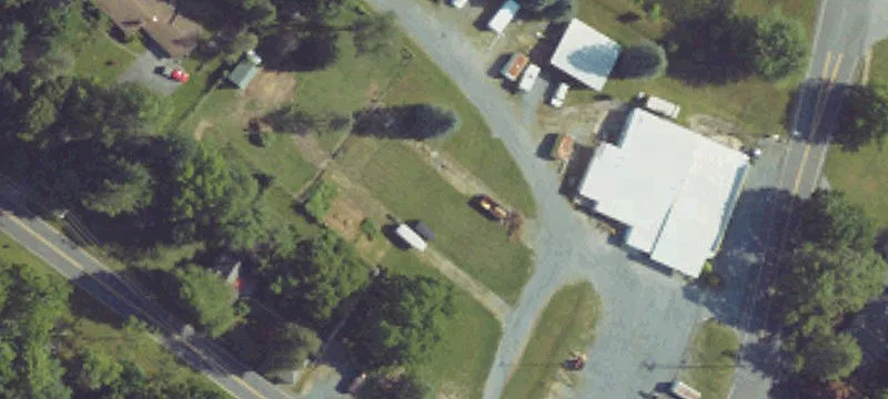 Bullfrog Vly Rd