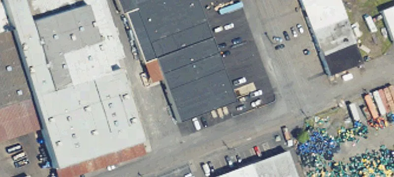 950 Washington Ave
