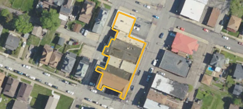 3408 Main St