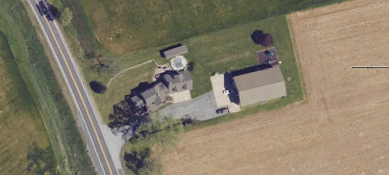 458 Locust Pt Rd