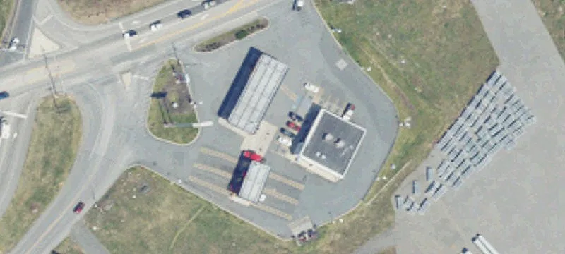 200 Walnut Btm Rd