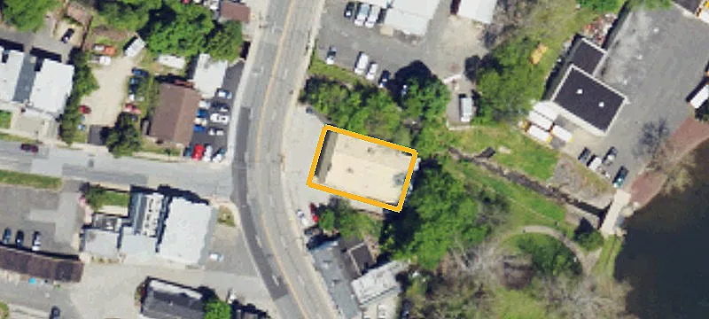 600 Bethlehem Pike