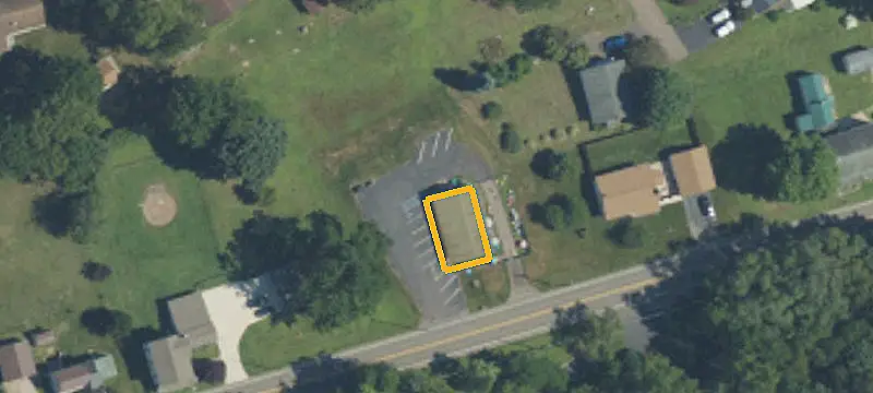 3119 Old Berwick Rd