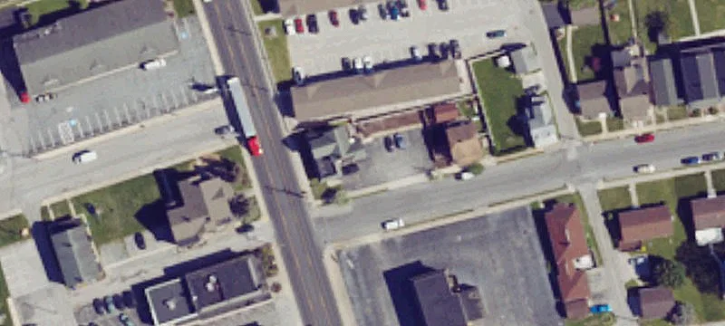 601 Carlisle St