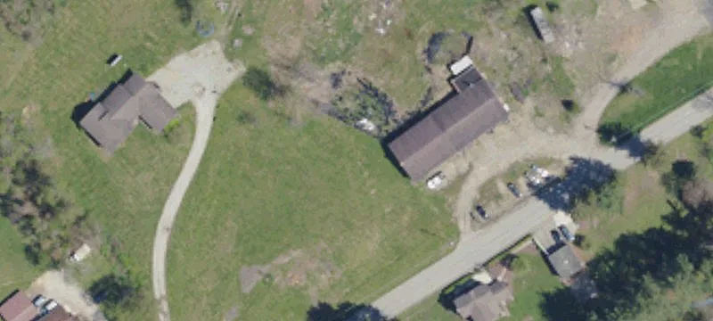 282 Dearth Rd
