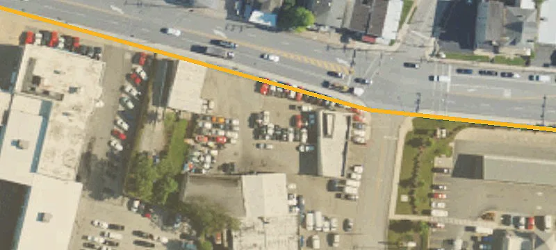 1248 Rdg Pike
