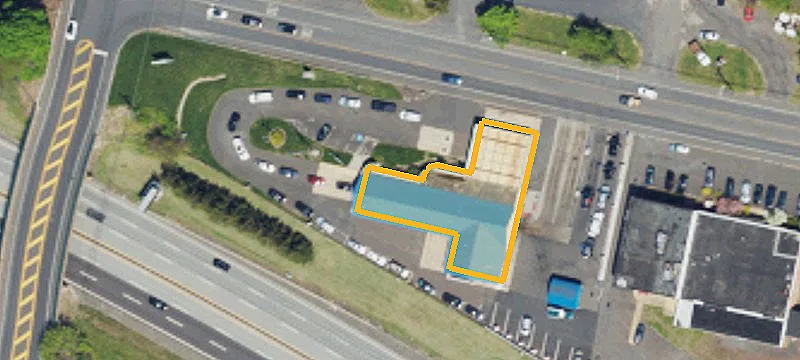 930 Industrial Blvd