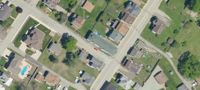 400 Crawford Ave