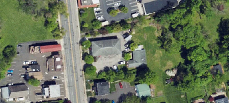 1410 Bethlehem Pike