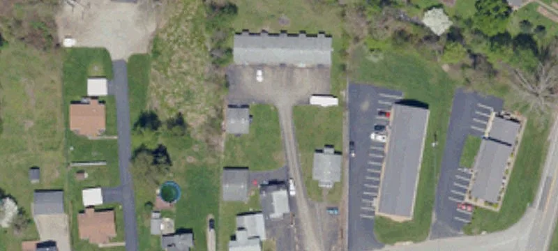 7 Reservoir Rd