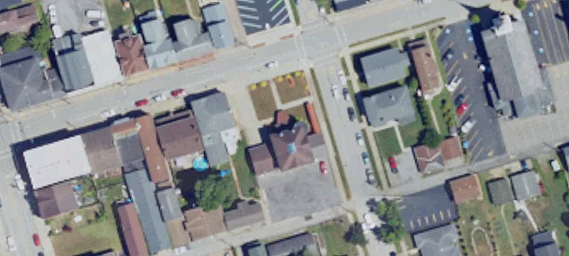 524 High St
