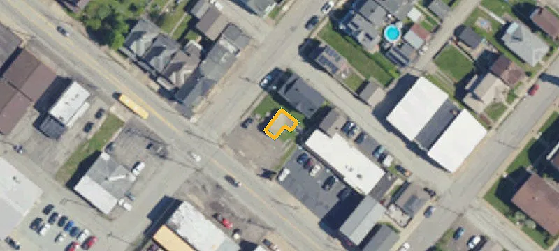 3101 Walnut St