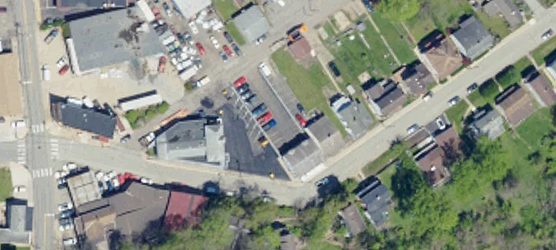 731 Ml St