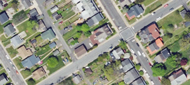200 Jefferson St