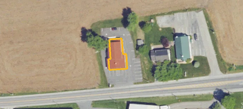 209 Gap Rd