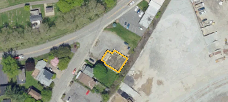 119 Hawthorne Ave