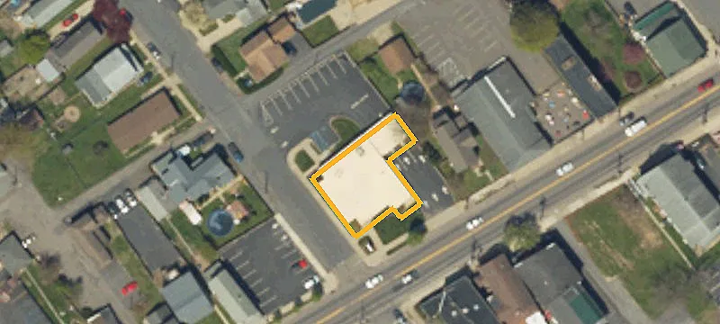 1132 Wyoming Ave