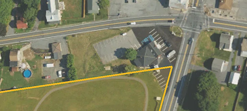 3675 Pricetown Rd