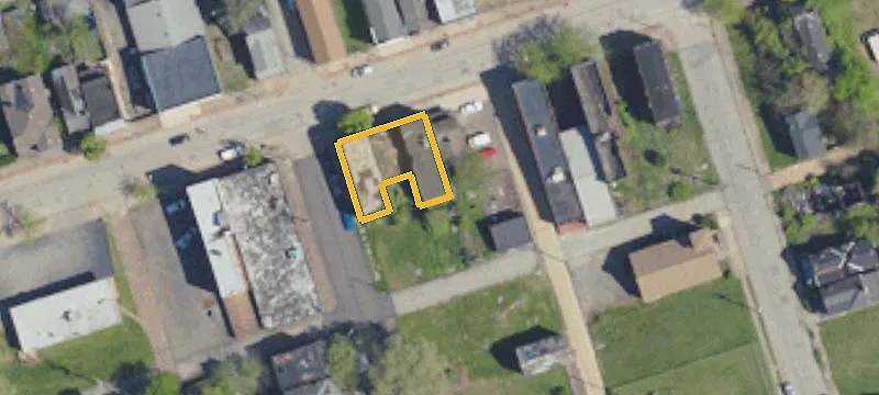 521 Grant Ave