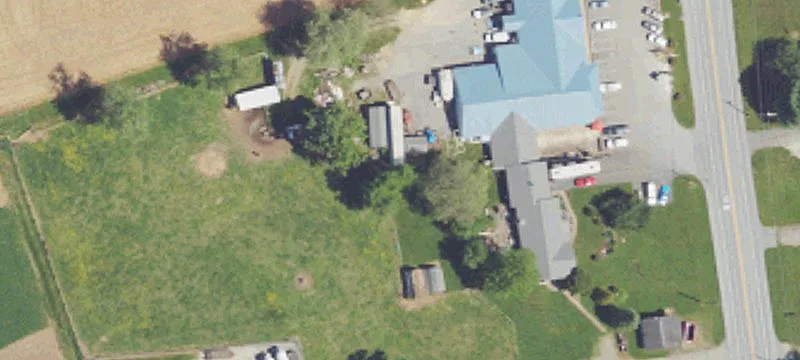 1842 Lancaster Pike