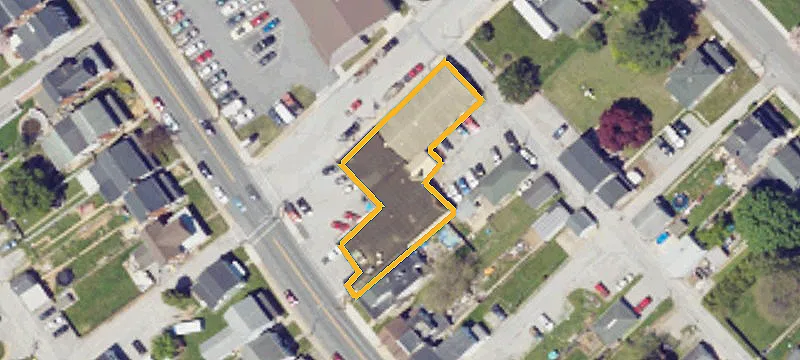 397 Main St