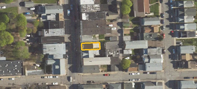 415 Ctr St