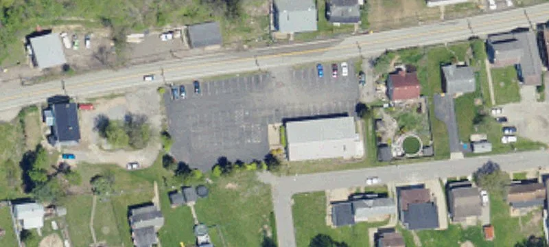 637 Millers Run Rd
