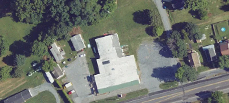 1733 Harrisburg Pike