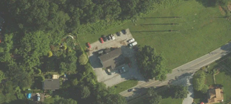 1541 Poorhouse Rd