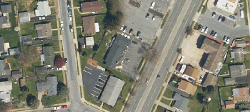 2115 Stefko Blvd