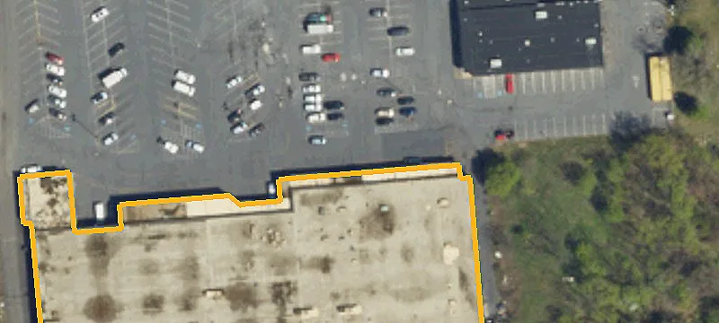 250 Line St