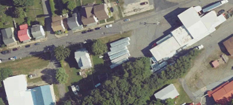 132 Spruce St