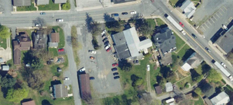 5 Pne St