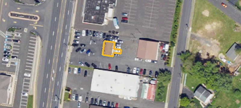 345 York Rd