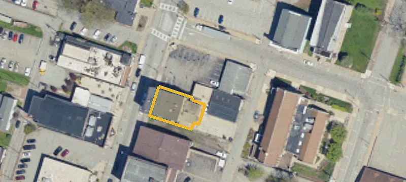 205 Main St