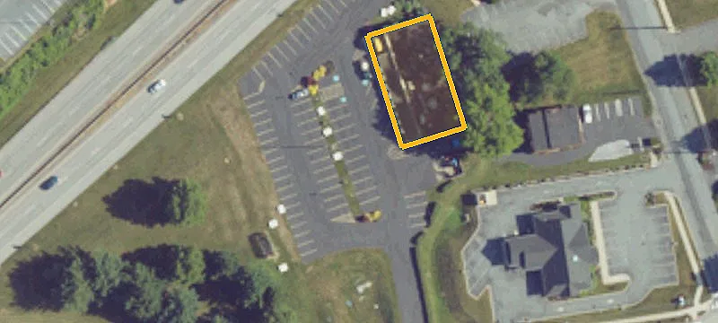 1221 Chocolate Ave