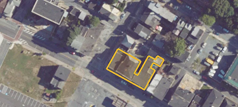 55 Frnt St
