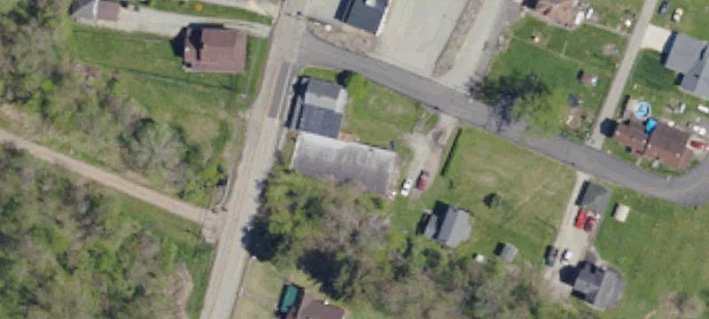 1801 Blythedale Rd