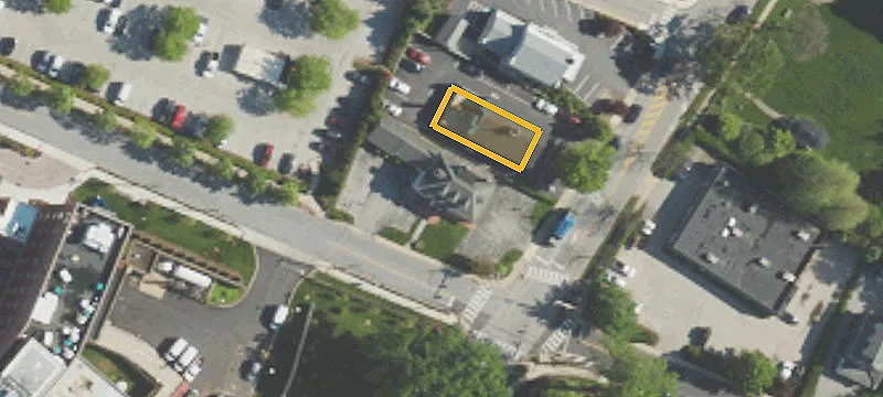 801 Old Lancaster Rd