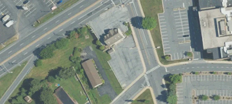 95 Reading Rd