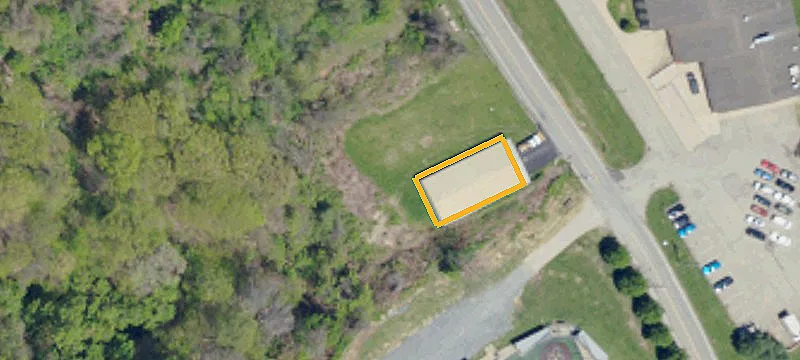 87 Ewing Rd