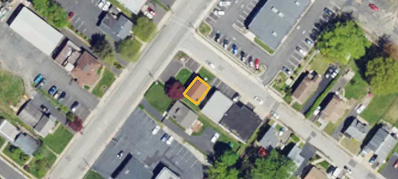 1423 Easton Rd