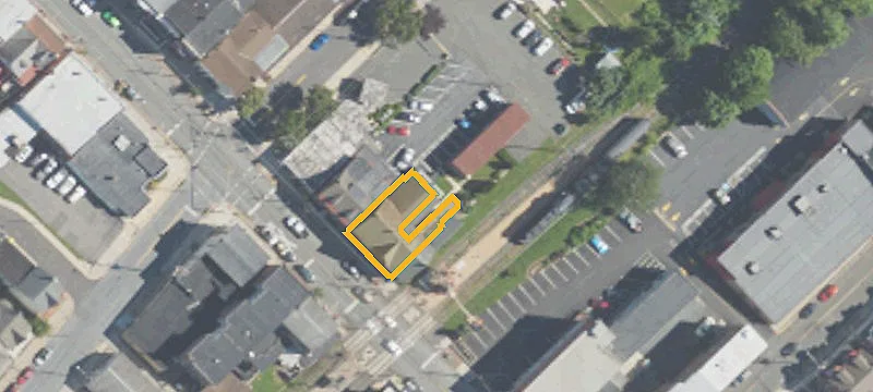 111 Philadelphia Ave