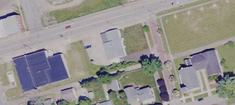 134 Main St