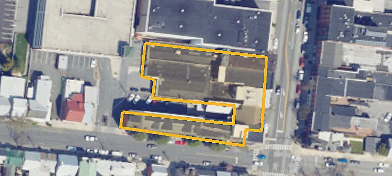 26 Hanover St