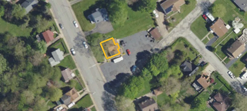 944 Greensburg Pike