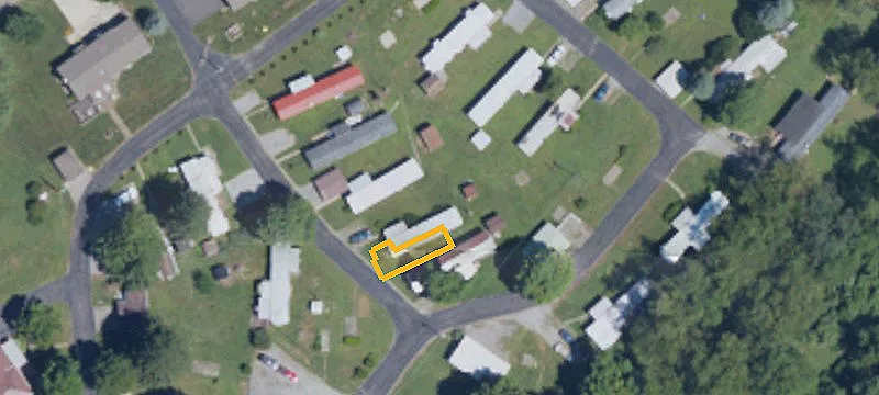 105 Furer Dr