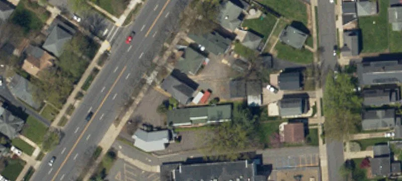 1151 Wyoming Ave